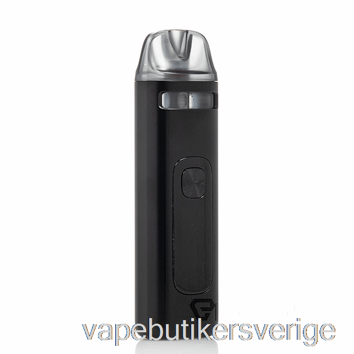 Vape Sverige Uwell Crown X 60w Podsystem Svart